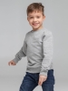 Изображение №5 | Свитшот Toima Kids 2.0, серый меланж, 6 лет