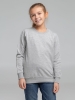 Изображение №8 | Свитшот Toima Kids 2.0, серый меланж, 6 лет