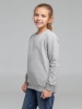 Изображение №9 | Свитшот Toima Kids 2.0, серый меланж, 6 лет