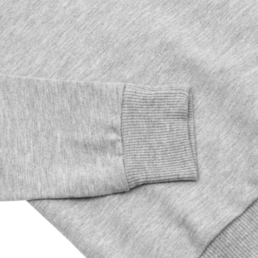 Изображение №4 | Свитшот Toima Kids 2.0, серый меланж, 6 лет