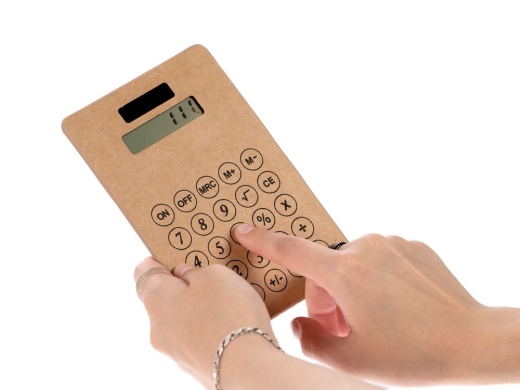 Изображение №7 | Калькулятор Kraftwerk