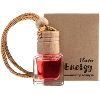 Изображение №1 | Ароматизатор воздуха Flava Energy, цитрус