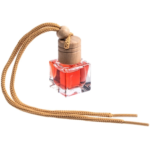 Изображение №2 | Ароматизатор воздуха Flava Energy, цитрус