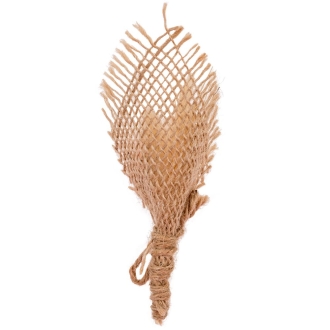 Изображение №2 | Букет сухоцветов Adorno, белый