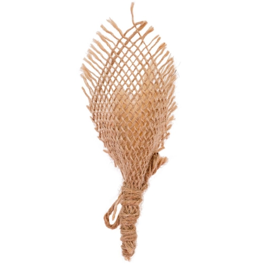 Изображение №2 | Букет сухоцветов Adorno, белый