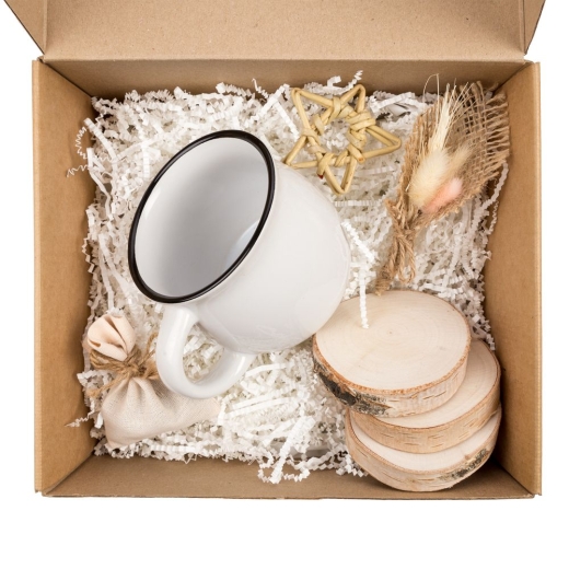 Изображение №4 | Букет сухоцветов Adorno, белый