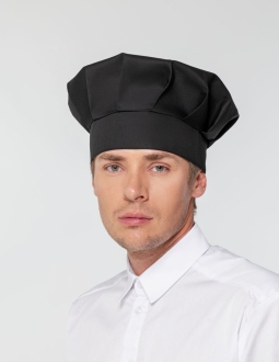 Изображение №4 | Колпак поварской Cookery, черный