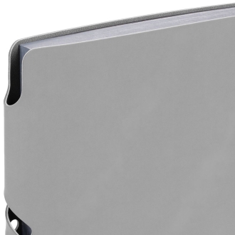 Изображение №5 | Ежедневник Flexpen Shall, недатированный, серый