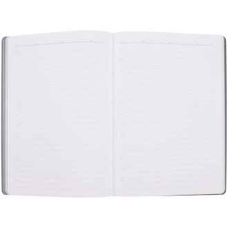 Изображение №9 | Ежедневник Flexpen Shall, недатированный, серый