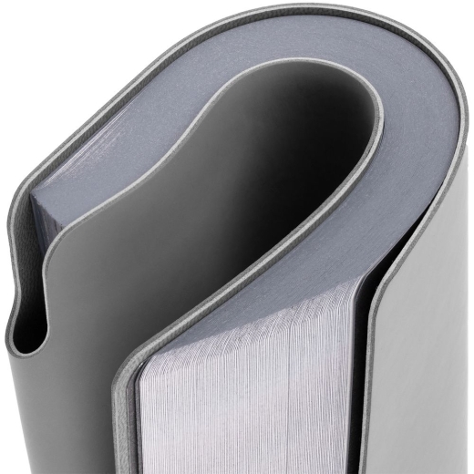 Изображение №7 | Ежедневник Flexpen Shall, недатированный, серый