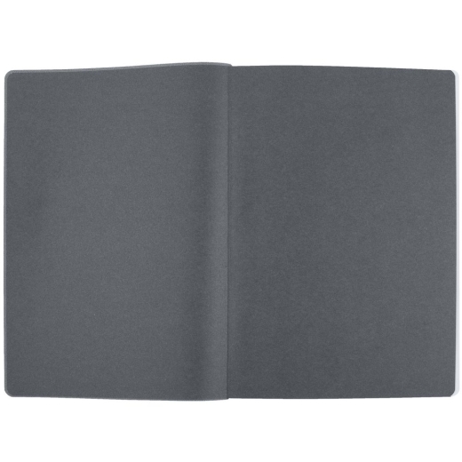 Изображение №8 | Ежедневник Flexpen Shall, недатированный, серый