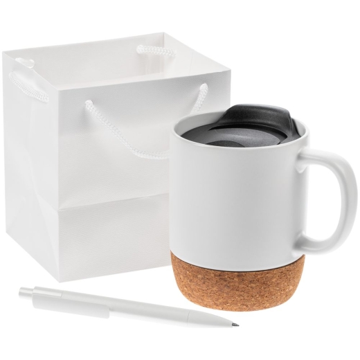 Изображение №1 | Набор Newling, белый