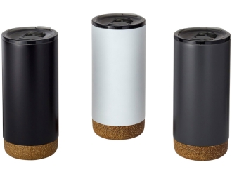 Изображение №4 | Вакуумная термокружка «Valhalla» (черный)