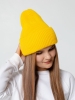 Изображение №6 | Шапка Flette, желтая