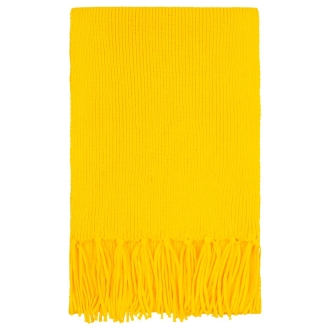 Изображение №1 | Шарф Flette, желтый