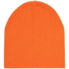 Изображение №2 | Шапка Tube Top, оранжевая (апельсин)
