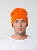 Изображение №4 | Шапка Tube Top, оранжевая (апельсин)