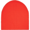 Изображение №2 | Шапка Tube Top, красная (кармин)