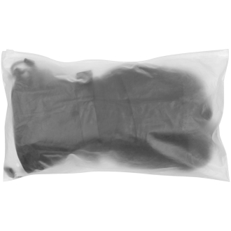 Изображение №7 | Варежки Big Boss, черные, размер L