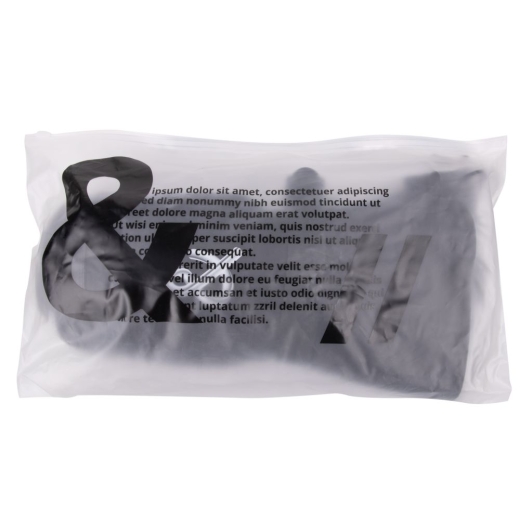 Изображение №11 | Варежки Big Boss, черные, размер L