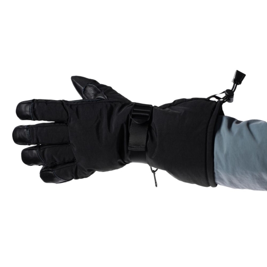 Изображение №9 | Перчатки Big Boss, черные, размер L