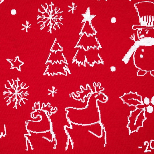 Изображение №5 | Плед на заказ Tricksy Net Grand, 2 цвета, XXL, акрил