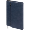 Изображение №1 | Ежедневник Grace на заказ, недатированный, темно-синий