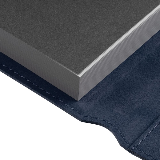 Изображение №8 | Ежедневник Grace на заказ, недатированный, темно-синий