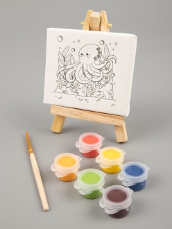 Изображение №6 | Набор для рисования Create