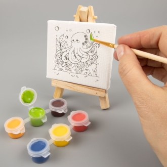 Изображение №7 | Набор для рисования Create