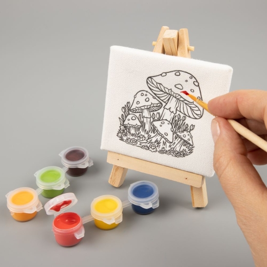 Изображение №8 | Набор для рисования Create