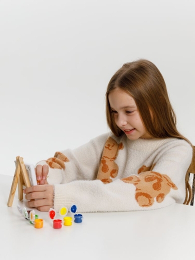 Изображение №9 | Набор для рисования Create