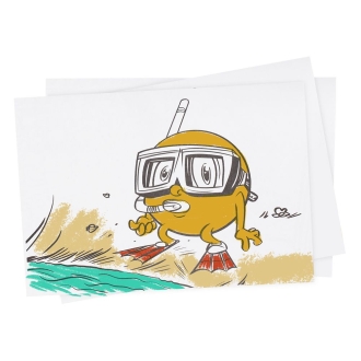 Изображение №4 | Набор для раскрашивания Ace Pintura