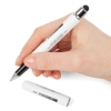 Изображение №9 | Роллер Scribo со стилусом, матовый белый