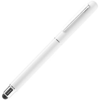 Изображение №3 | Роллер Scribo со стилусом, матовый белый