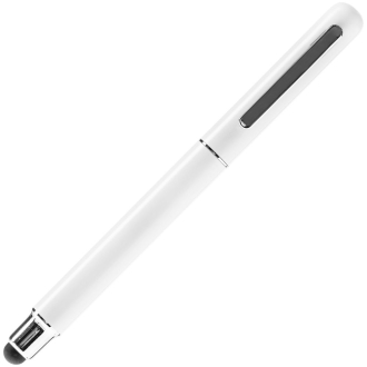 Изображение №4 | Роллер Scribo со стилусом, матовый белый