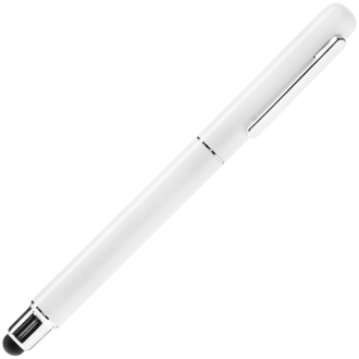 Изображение №5 | Роллер Scribo со стилусом, матовый белый