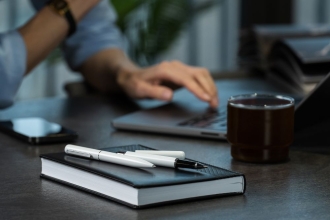 Изображение №5 | Набор Scribo, матовый белый