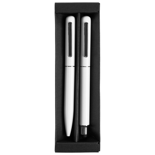 Изображение №3 | Набор Scribo, матовый белый