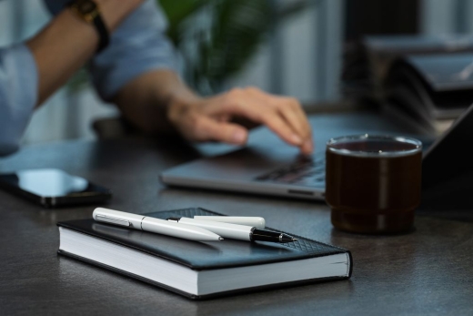 Изображение №5 | Набор Scribo, матовый белый