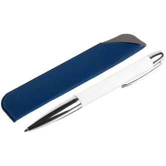 Изображение №6 | Футляр для ручек Devon, синий