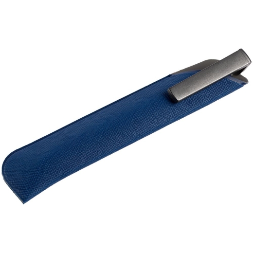 Изображение №5 | Футляр для ручек Devon, синий