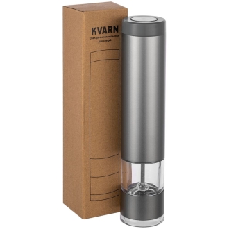 Изображение №6 | Электрическая мельница для специй Kvarn