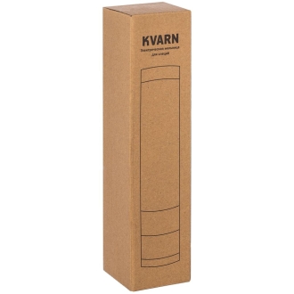 Изображение №7 | Электрическая мельница для специй Kvarn