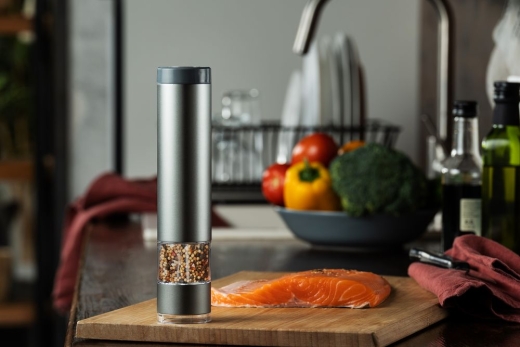 Изображение №5 | Электрическая мельница для специй Kvarn