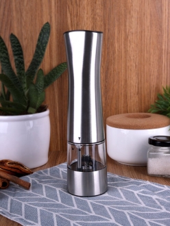 Изображение №5 | Электрическая мельница для специй Cocinero