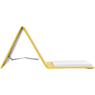 Изображение №3 | Календарь настольный Grade, желтый