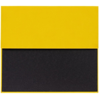 Изображение №4 | Календарь настольный Grade, желтый