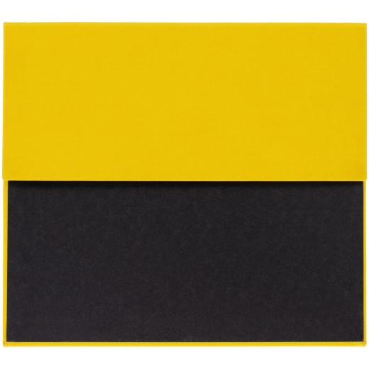 Изображение №4 | Календарь настольный Grade, желтый