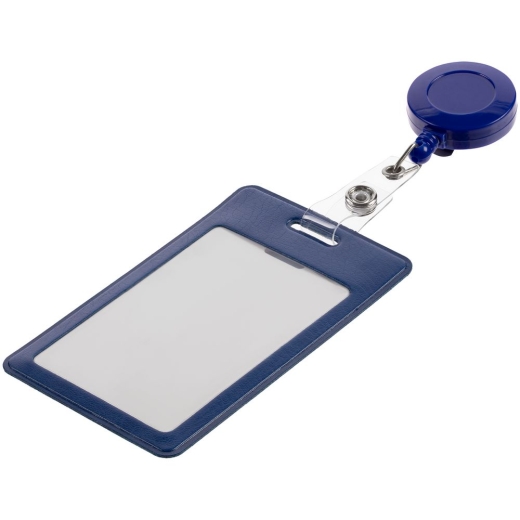 Изображение №4 | Ретрактор Attach New, синий